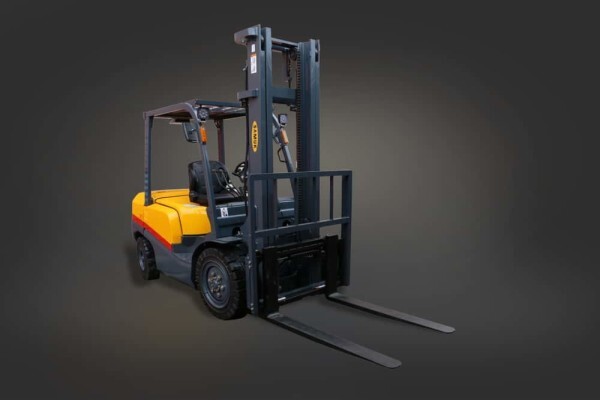 Makulu Lift