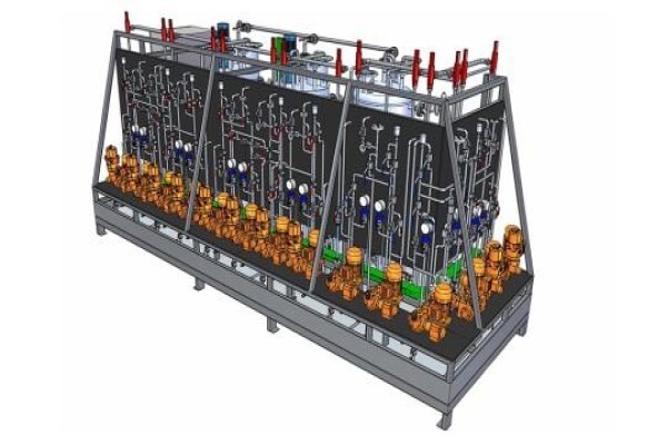 Prominent Fluid Controls SA (PTY) Ltd