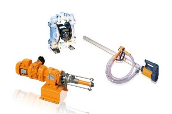 Prominent Fluid Controls SA (PTY) Ltd