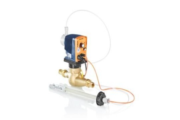 Prominent Fluid Controls SA (PTY) Ltd