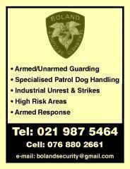 Boland Security