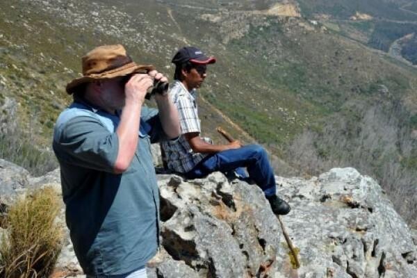 Mountain Men The