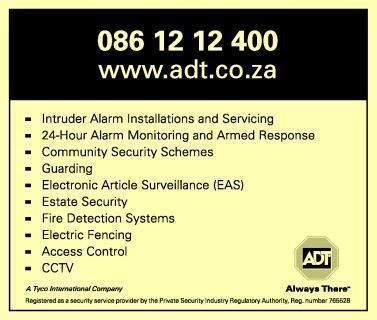 ADT Security