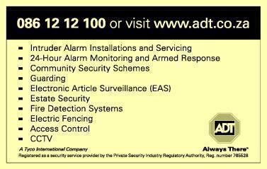 ADT Security