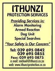 Ithunzi Protection Services