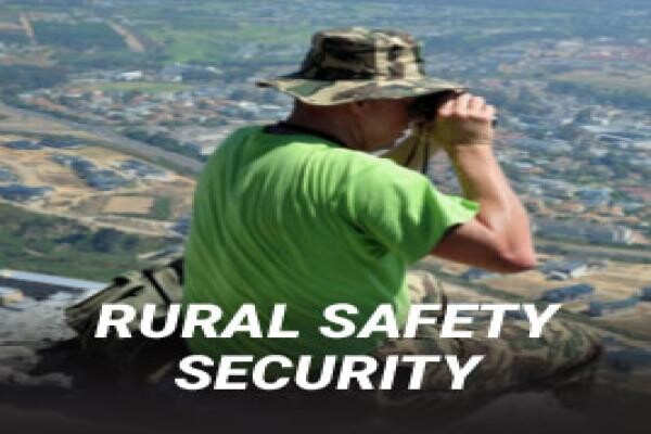 Mountain Security Services CC