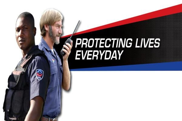 Mountain Security Services CC