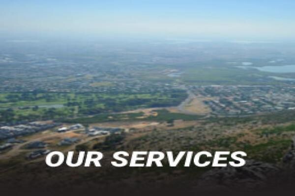 Mountain Security Services CC