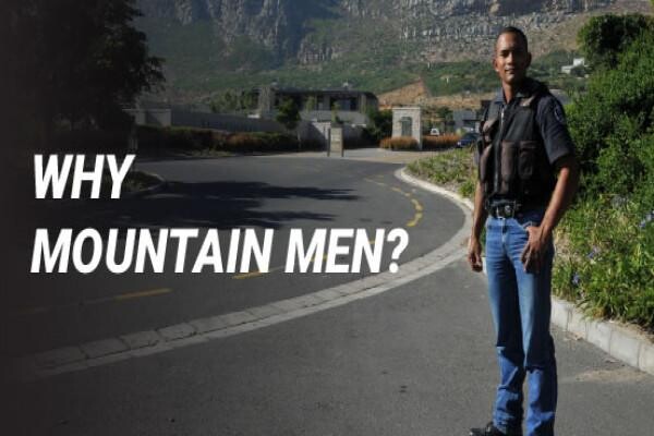 Mountain Security Services CC