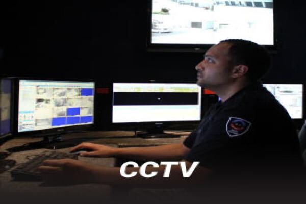 Mountain Security Services CC