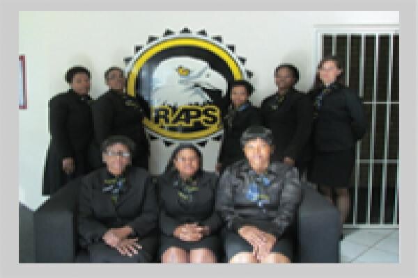 Reshebile Aviation & Protection