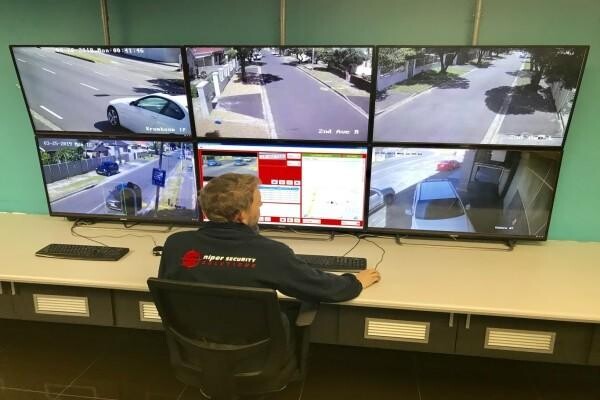 Sniper Security Solutions