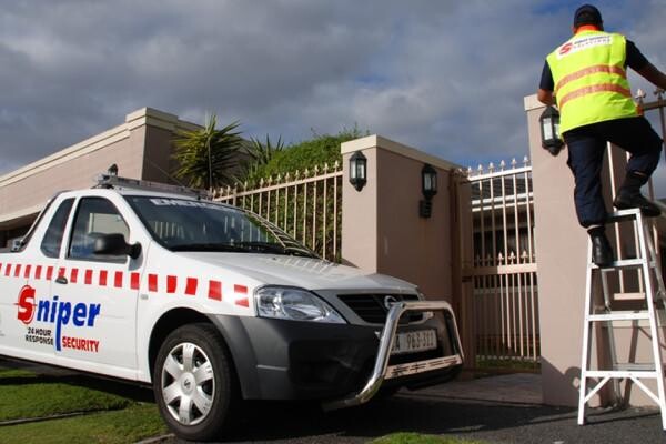 Sniper Security Solutions