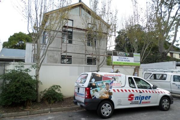 Sniper Security Solutions