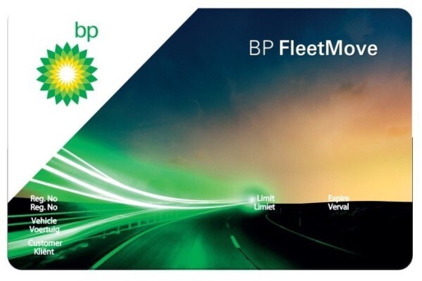 B P Southern Africa (Pty) Ltd:Service Stations:Melrose Arch