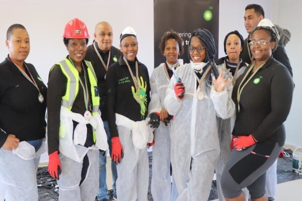 B P SA (Pty) Ltd:SERVICE STATIONS:Theo Motors Randfontein