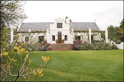 De Kuilen Country House