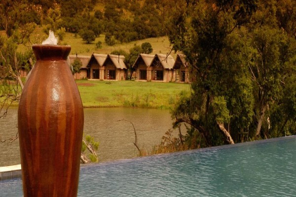 Kloofzicht Lodge & Spa