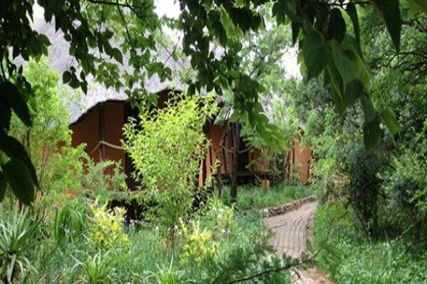 Kloofzicht Lodge & Spa