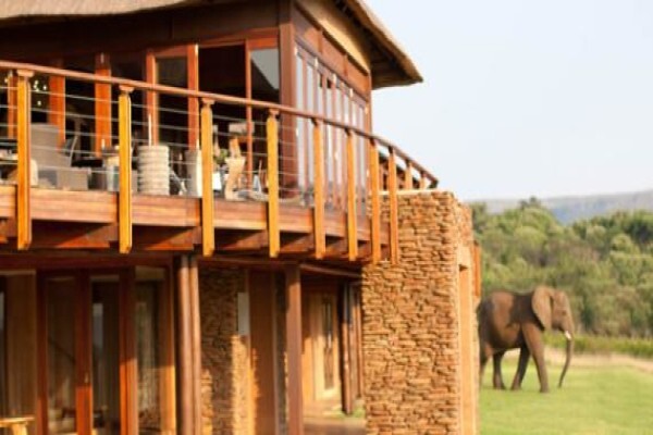 Kloofzicht Lodge & Spa
