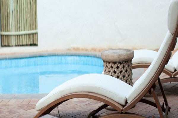 Kloofzicht Lodge & Spa