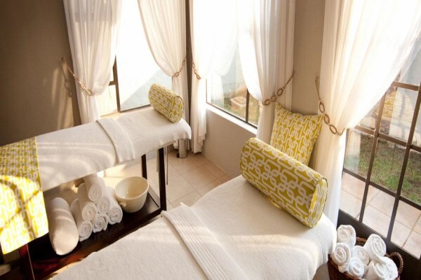 Kloofzicht Lodge & Spa