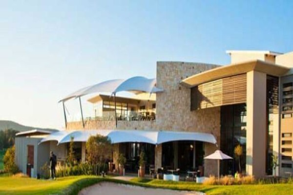 Kloofzicht Lodge & Spa