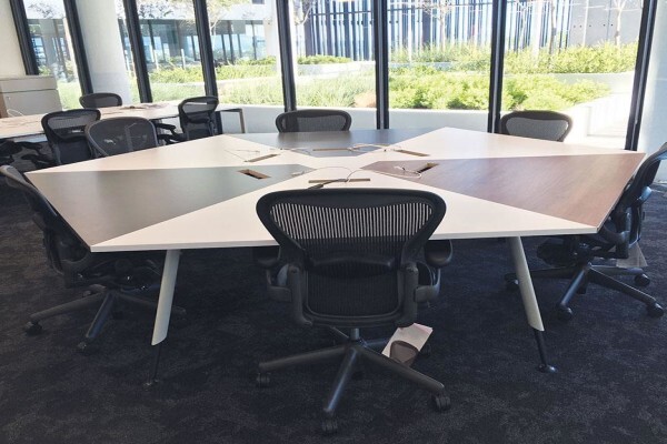 All Office (JHB)