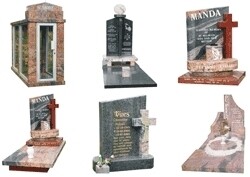Tombstone Wholesalers