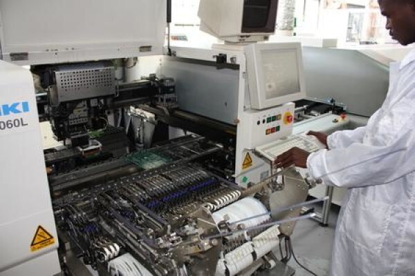 Deman Bpk