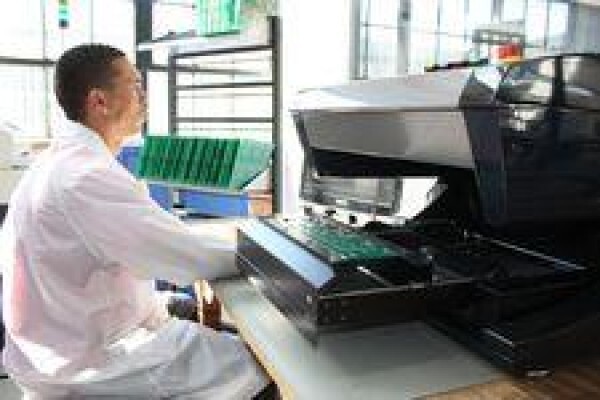 Deman Manufacturing (Pty) Ltd