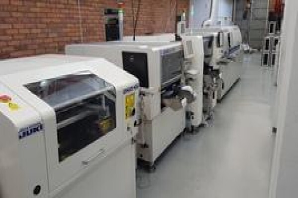 Deman Manufacturing (Pty) Ltd