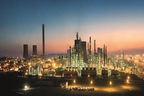 Air Liquide Southern Africa (Pty) Ltd