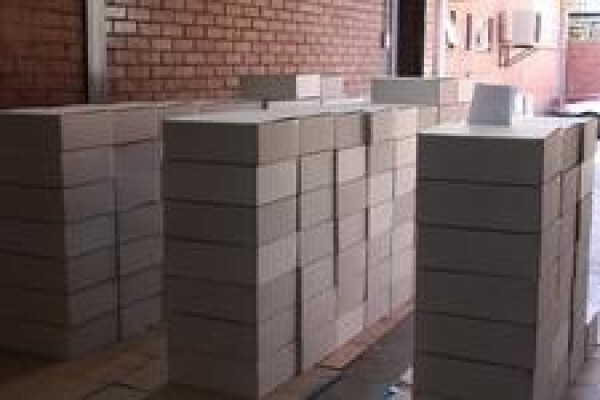 Deman Manufacturing (Pty) Ltd