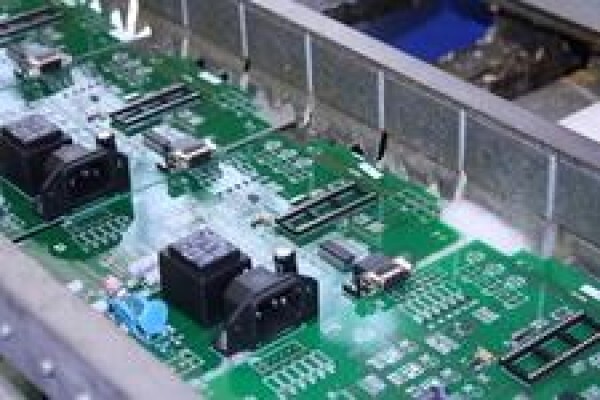 Deman Manufacturing (Pty) Ltd