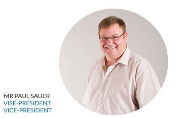South African Education Foundation