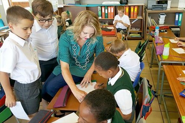 South African Education Foundation