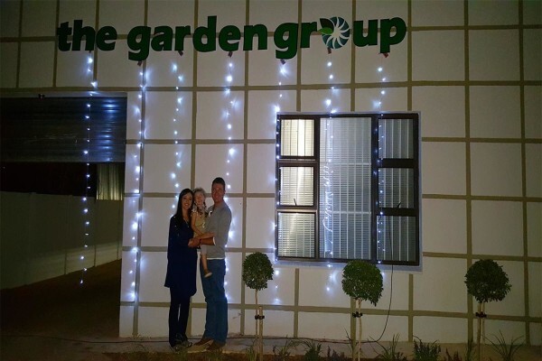 The Garden Group