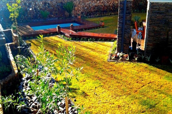 The Garden Group
