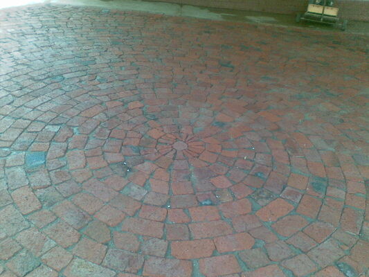 Pro Quick Paving