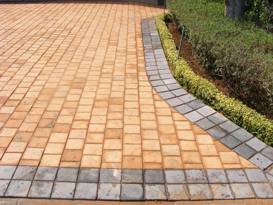Pro Quick Paving