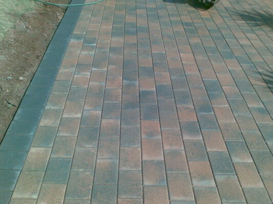 Pro Quick Paving