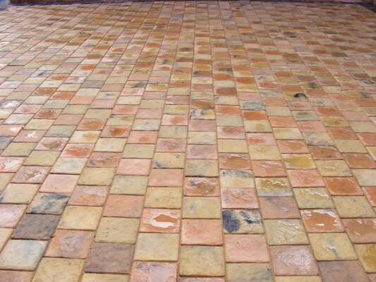 Pro Quick Paving