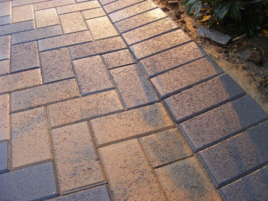 Pro Quick Paving