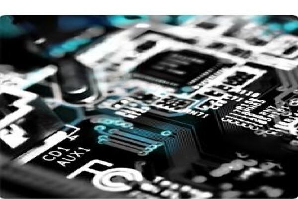 Goldmarc Electronic Cc