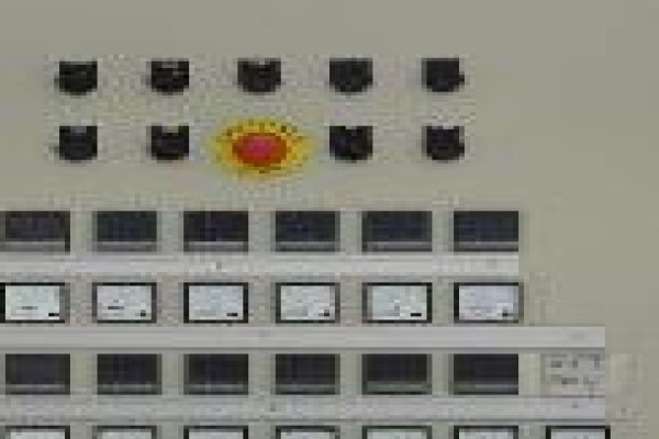 Goldmarc Electronic Cc