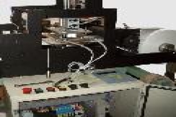 Goldmarc Electronic Cc
