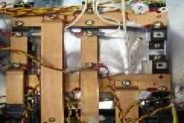 Goldmarc Electronic Cc