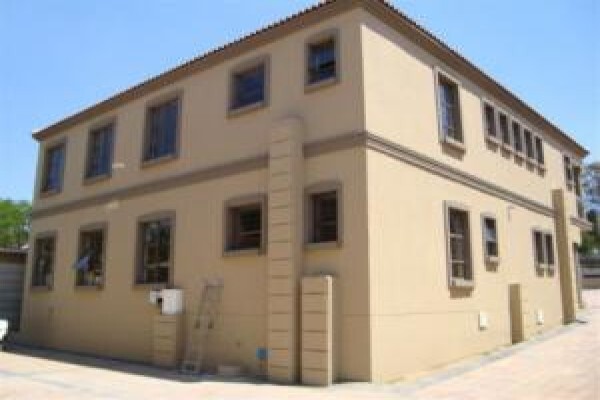 Vicro Mouldings CC