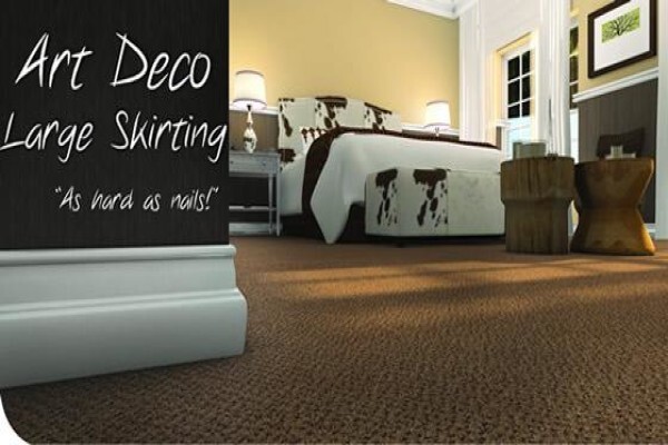Vicro Mouldings CC